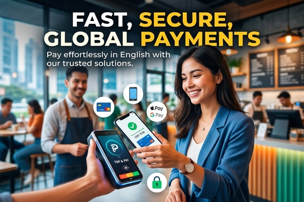 e commerce payment solution: A Complete Guide to Choosing the Right Provider