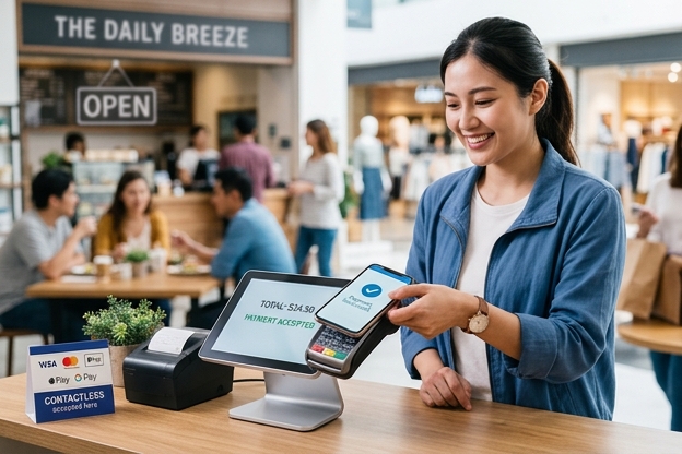 e commerce payment processing: What It Is, How It Works, and Best Practices