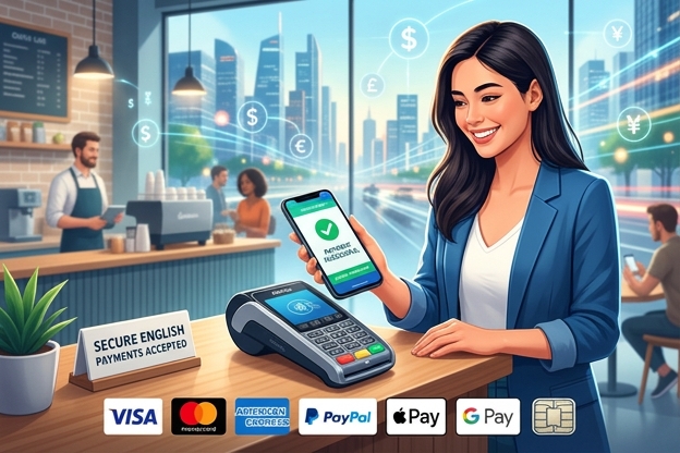 Online Casino Payments: Secure, Fast, and Convenient Options