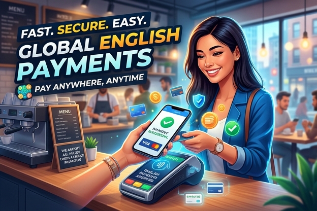 Fiserv: Payments and Financial Technology Solutions for Banks and Businesses