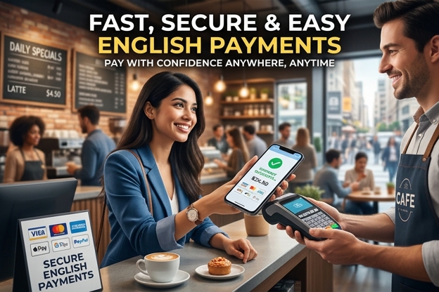 UK Faster Payments