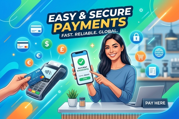 CBD Credit Card Processing for Businesses: Secure, High-Risk Payment Solutions
