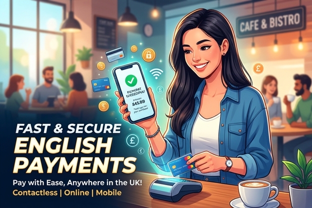 Retail Credit Card Processing
