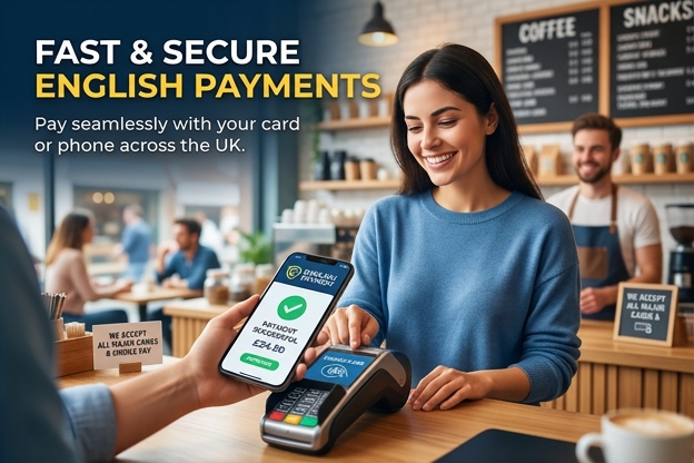 SaaS Payment Gateway for Businesses: Secure, Scalable Online Payments