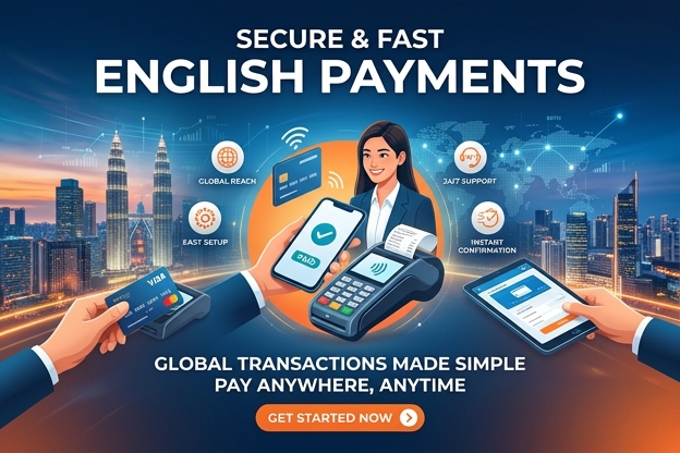 Best Title: High Risk Payment Gateway: How to Choose the Right Solution for Secure Transactions