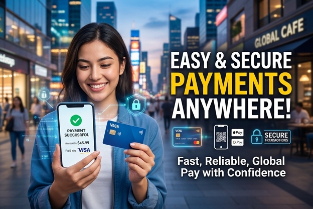 CBD Credit Card Processing for Businesses: Secure, High-Risk Payment Solutions